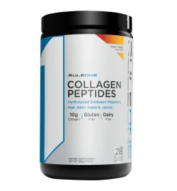 Collagen Peptides 28 порций Rule1 